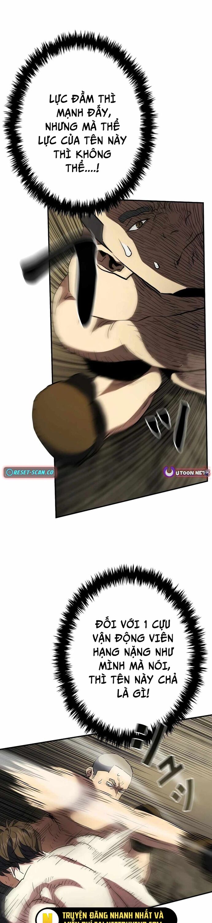 Bát Giác Phản Diện Chapter 24 - 34