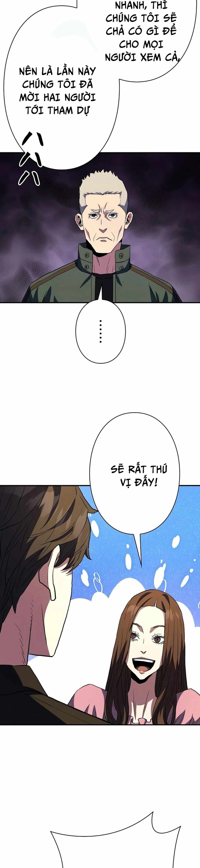 Bát Giác Phản Diện Chapter 24 - 5