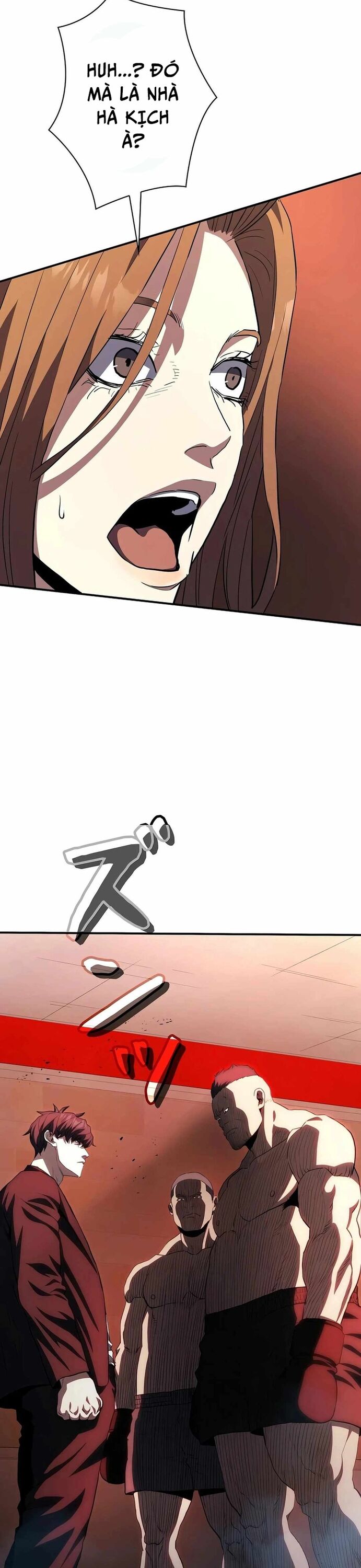 Bát Giác Phản Diện Chapter 24 - 7