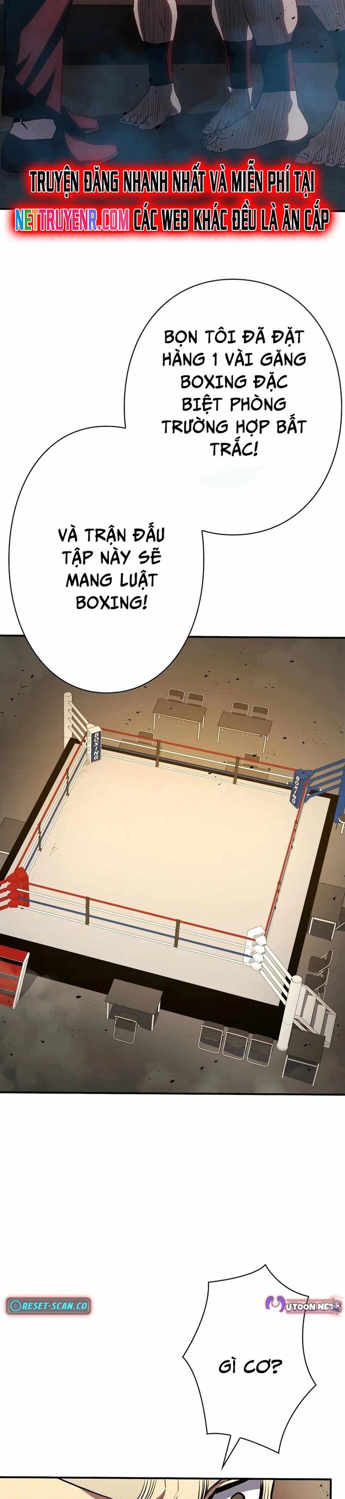 Bát Giác Phản Diện Chapter 24 - 8