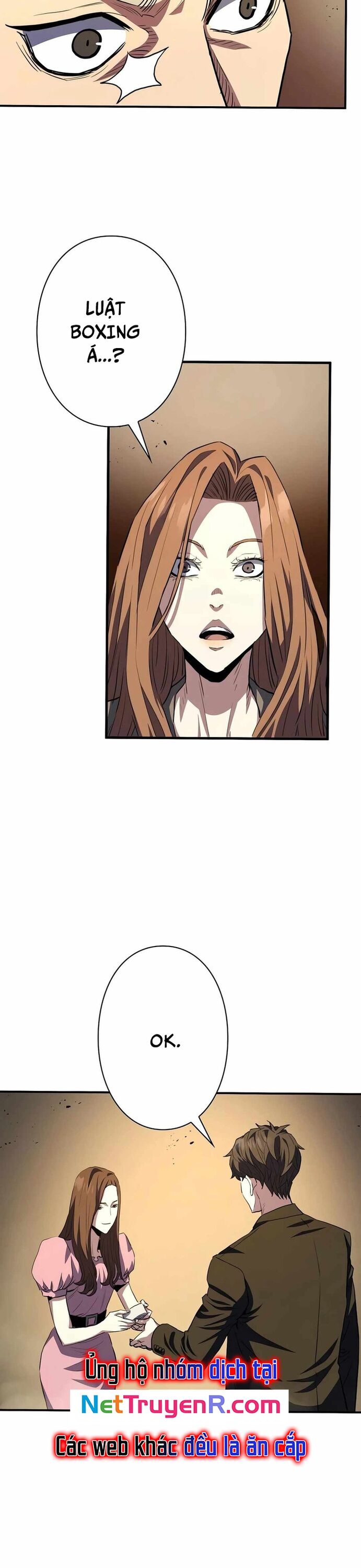 Bát Giác Phản Diện Chapter 24 - 9