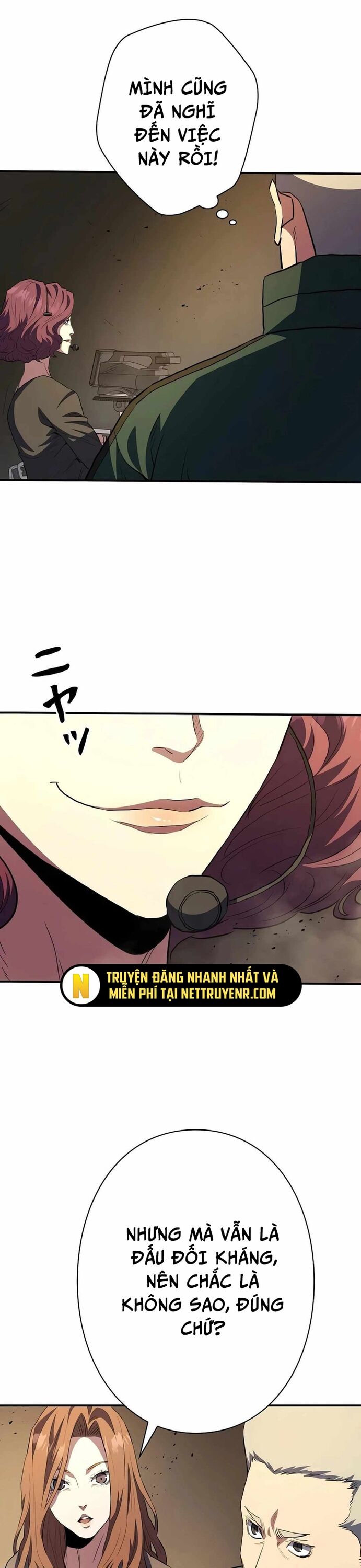 Bát Giác Phản Diện Chapter 24 - 10