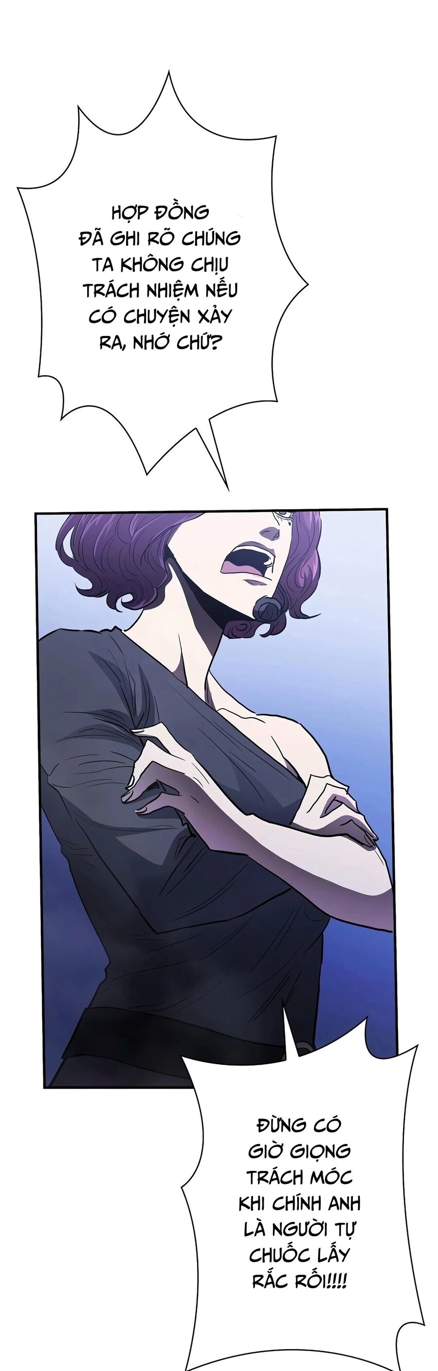 Bát Giác Phản Diện Chapter 25 - 12