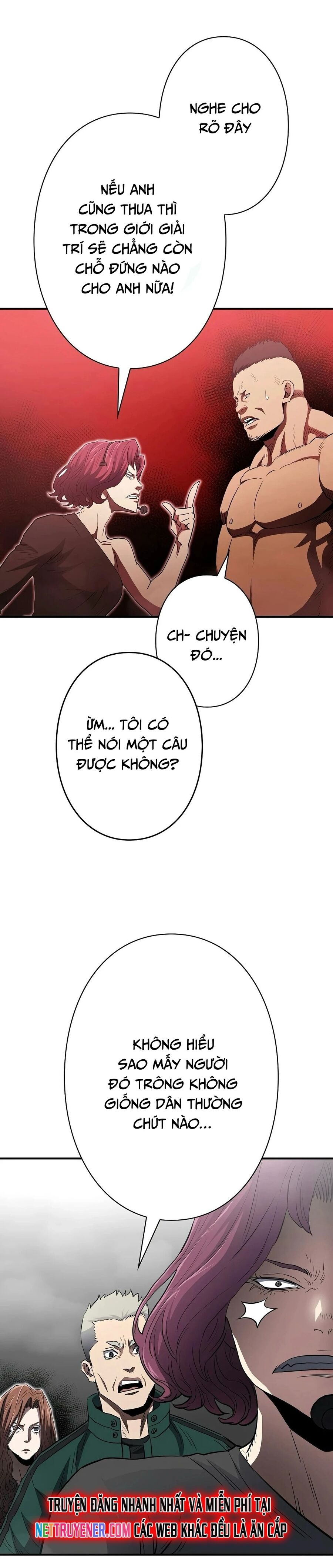 Bát Giác Phản Diện Chapter 25 - 13