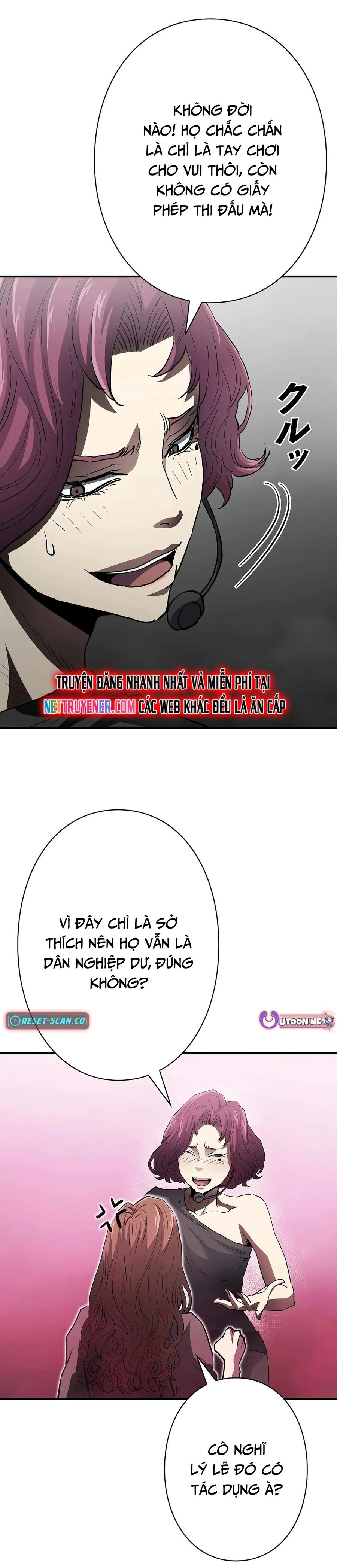 Bát Giác Phản Diện Chapter 25 - 14