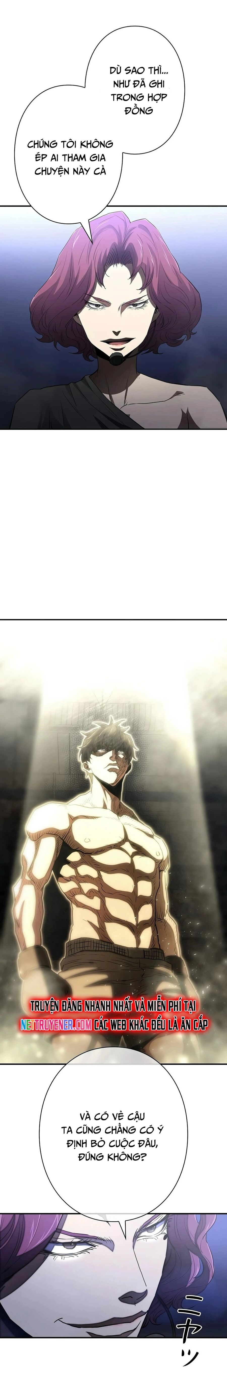 Bát Giác Phản Diện Chapter 25 - 15