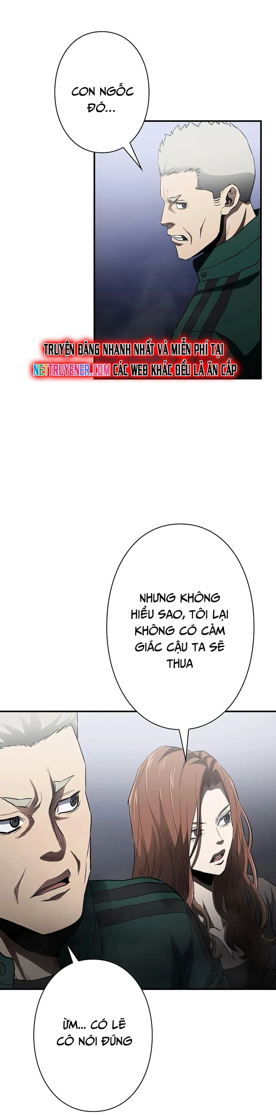 Bát Giác Phản Diện Chapter 25 - 16