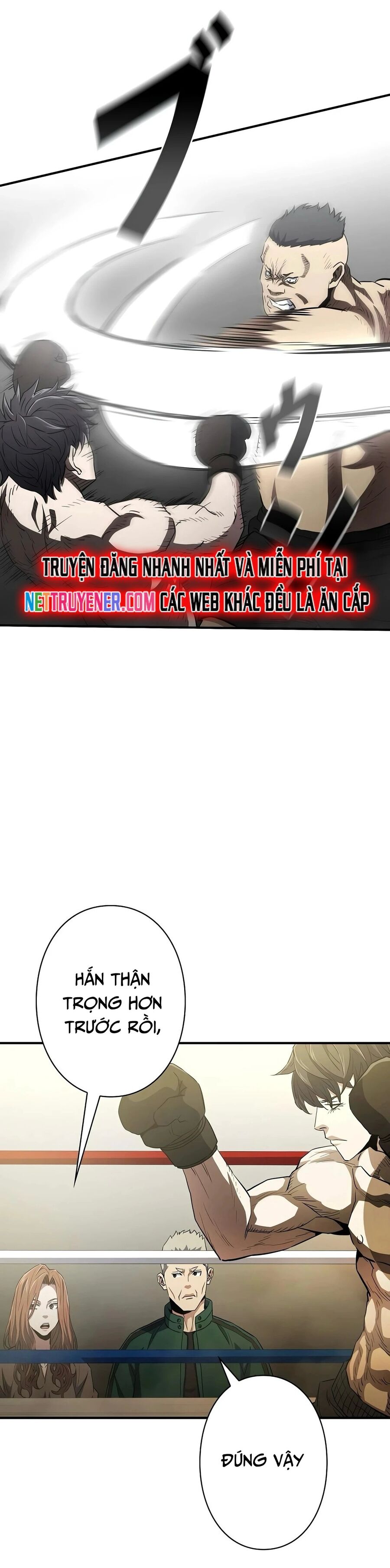 Bát Giác Phản Diện Chapter 25 - 19