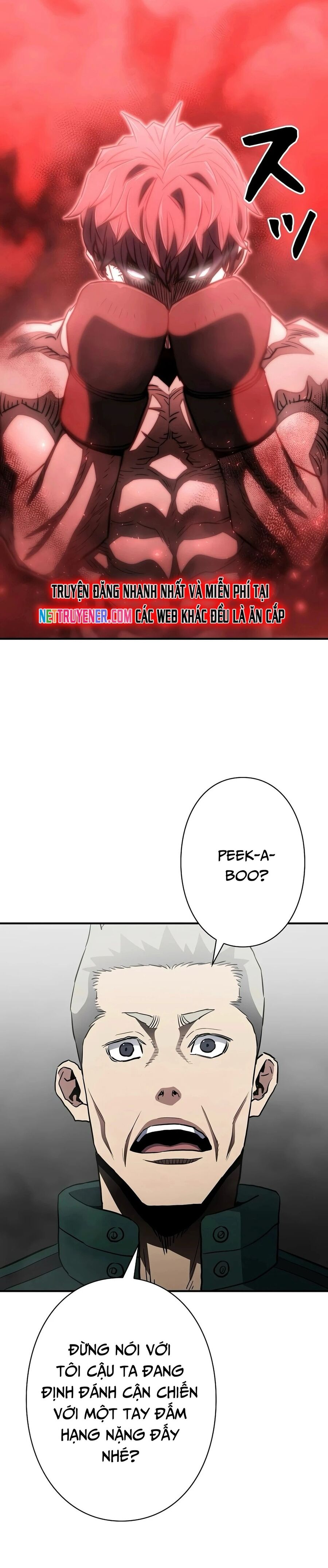 Bát Giác Phản Diện Chapter 25 - 21