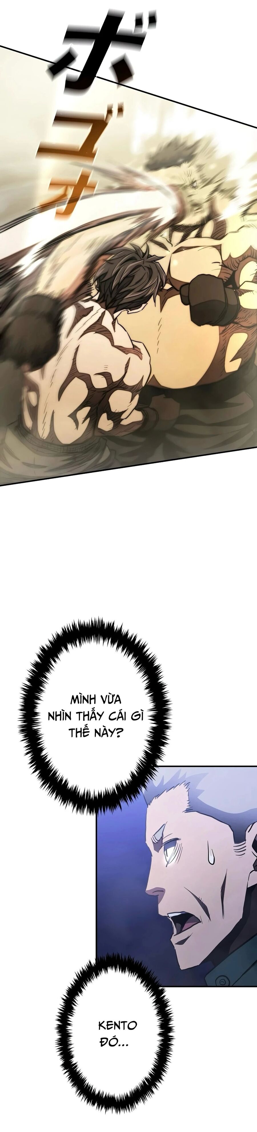 Bát Giác Phản Diện Chapter 25 - 25