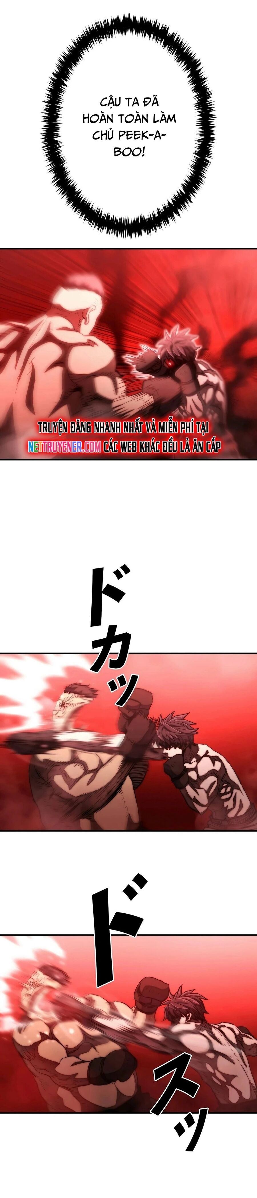 Bát Giác Phản Diện Chapter 25 - 26