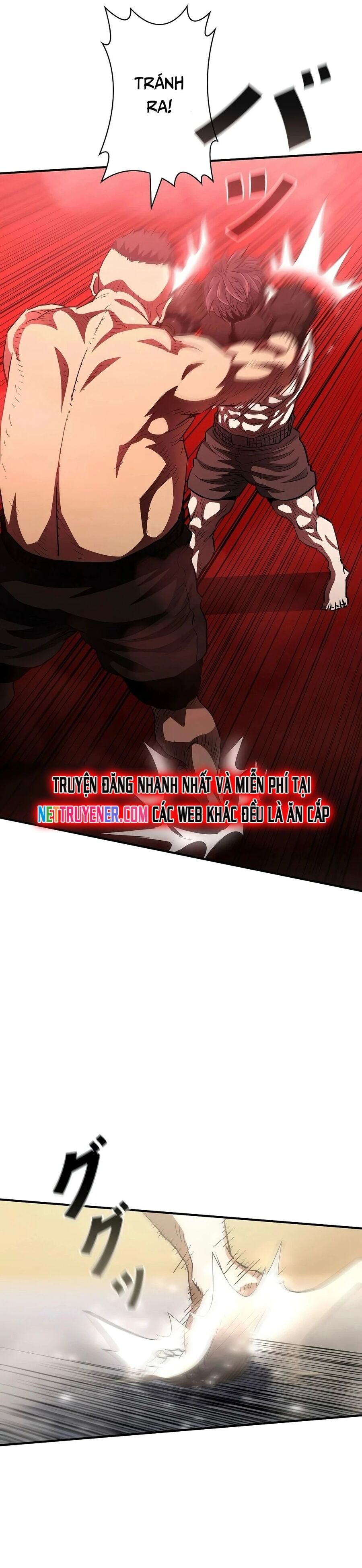 Bát Giác Phản Diện Chapter 25 - 27