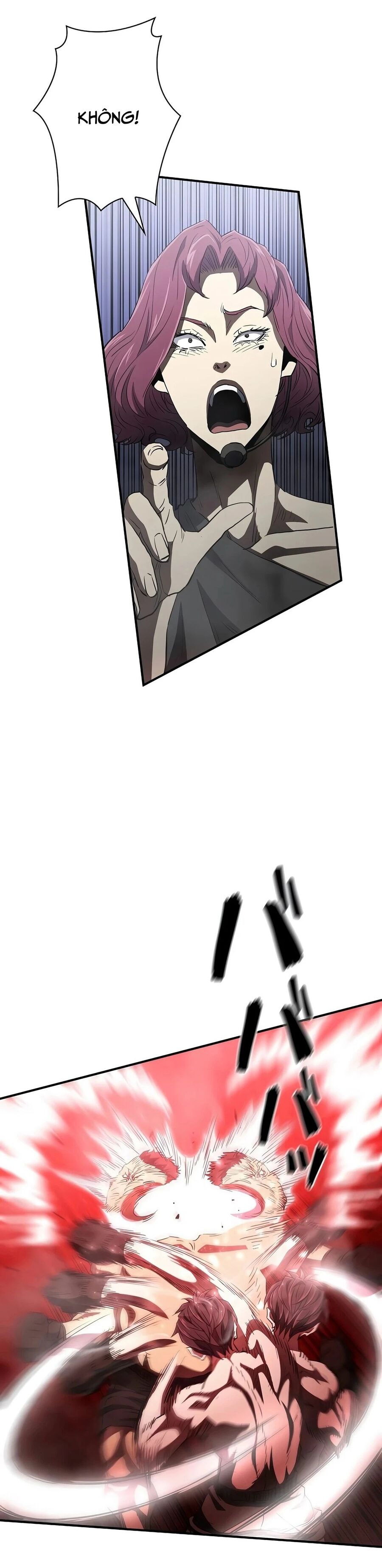 Bát Giác Phản Diện Chapter 25 - 30