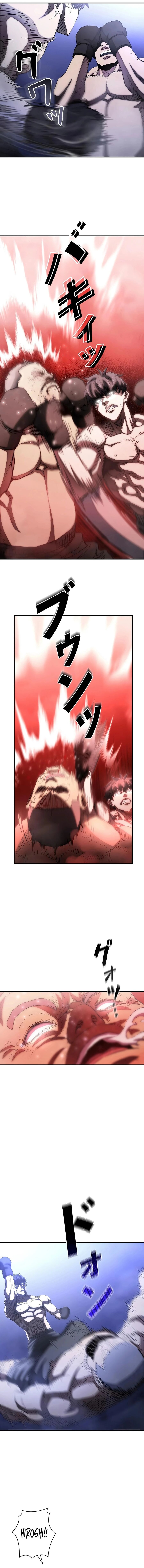 Bát Giác Phản Diện Chapter 25 - 7