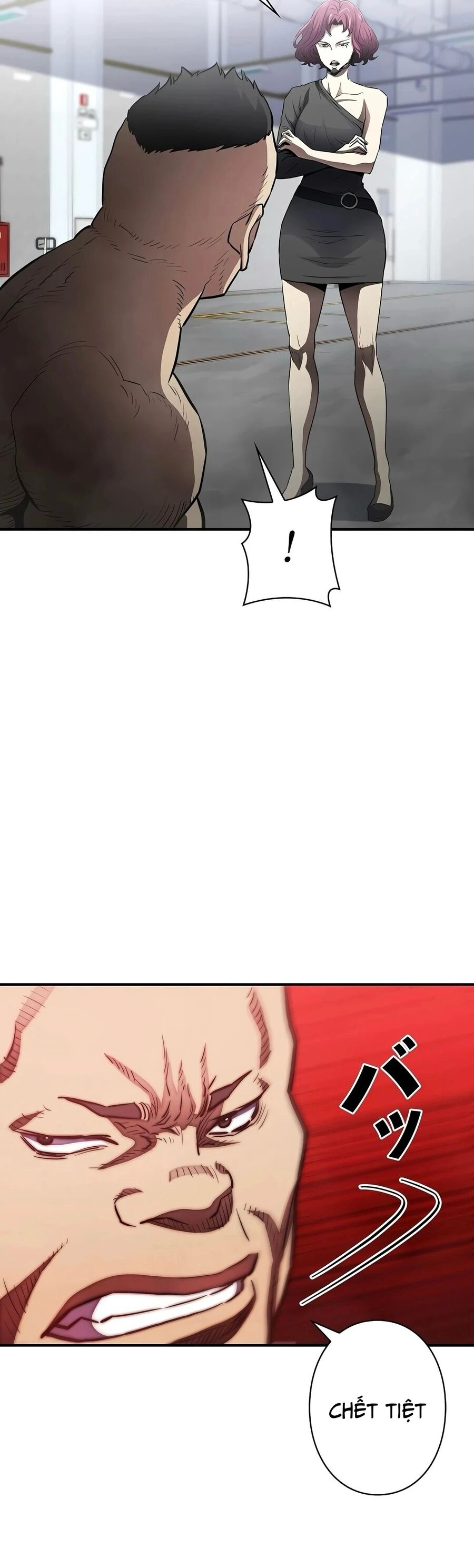 Bát Giác Phản Diện Chapter 25 - 10