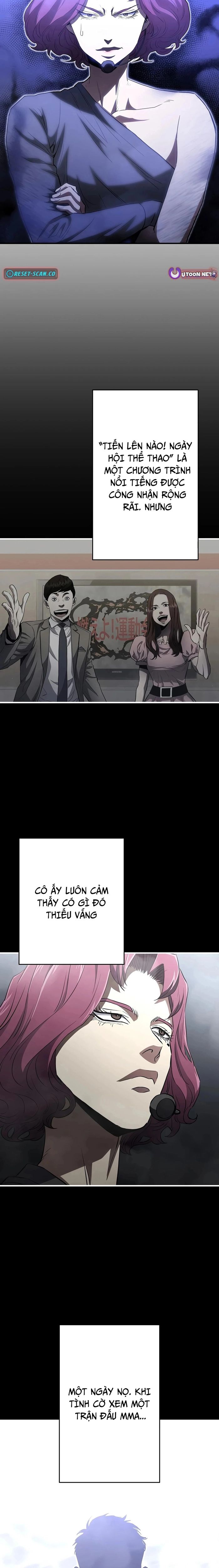 Bát Giác Phản Diện Chapter 26 - 2