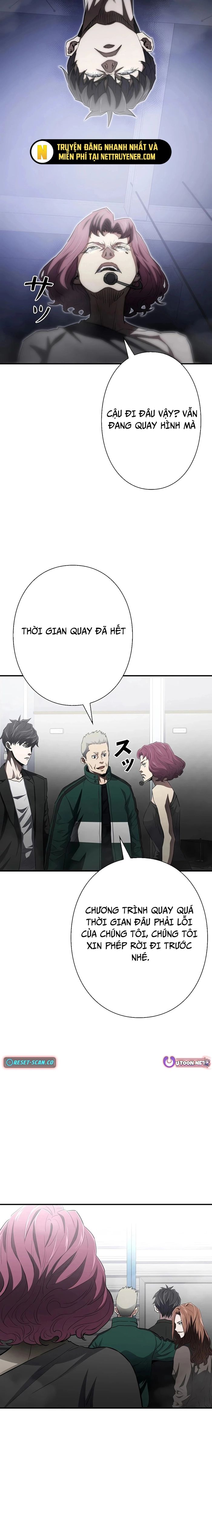 Bát Giác Phản Diện Chapter 26 - 12