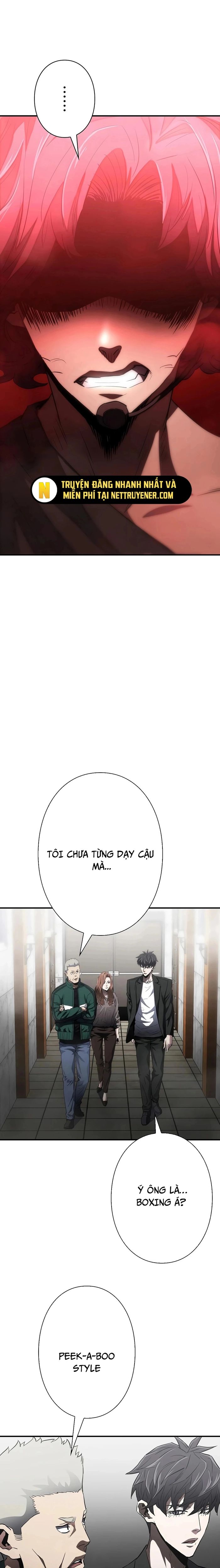 Bát Giác Phản Diện Chapter 26 - 13