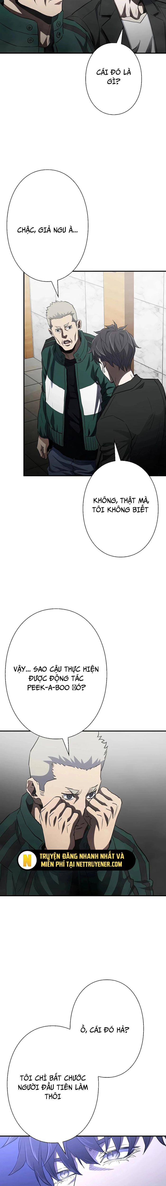 Bát Giác Phản Diện Chapter 26 - 14