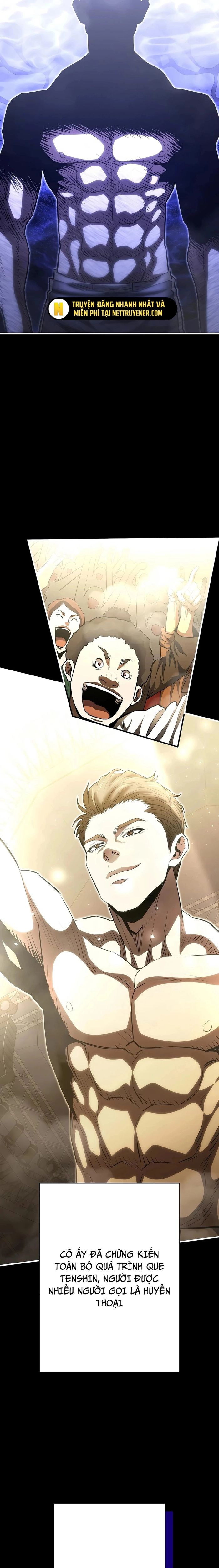 Bát Giác Phản Diện Chapter 26 - 3