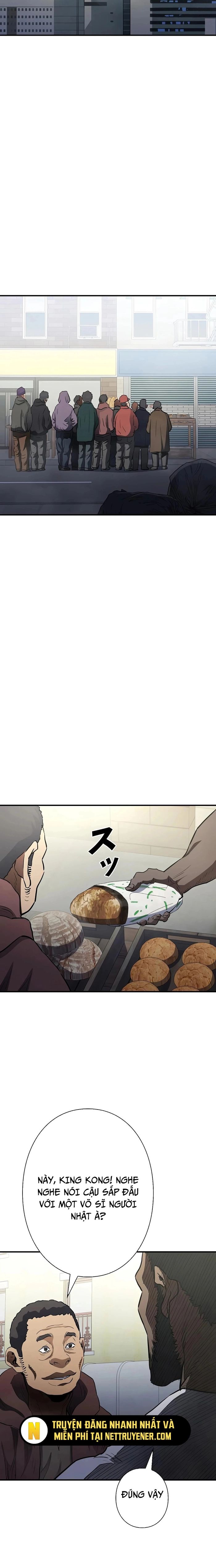 Bát Giác Phản Diện Chapter 26 - 24