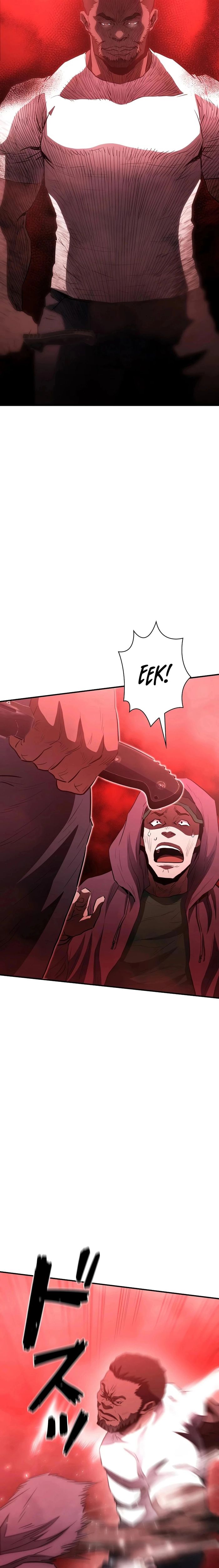 Bát Giác Phản Diện Chapter 26 - 30