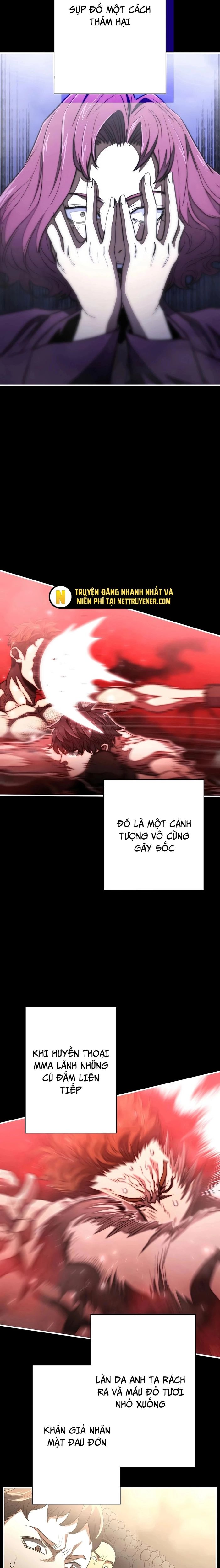 Bát Giác Phản Diện Chapter 26 - 4