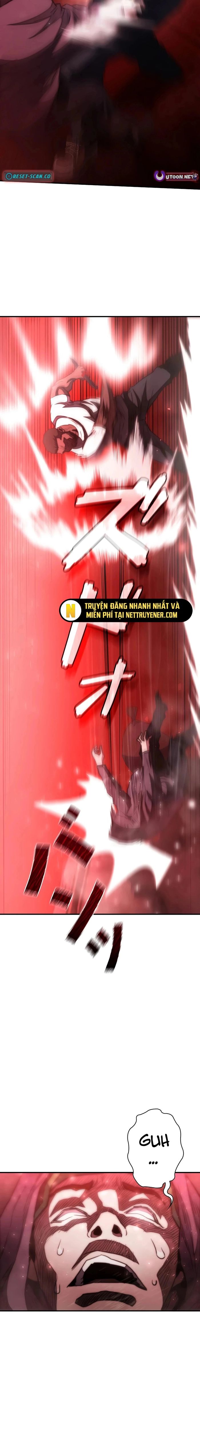 Bát Giác Phản Diện Chapter 26 - 31