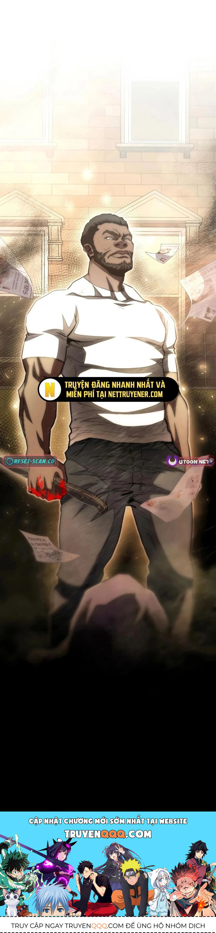 Bát Giác Phản Diện Chapter 26 - 32