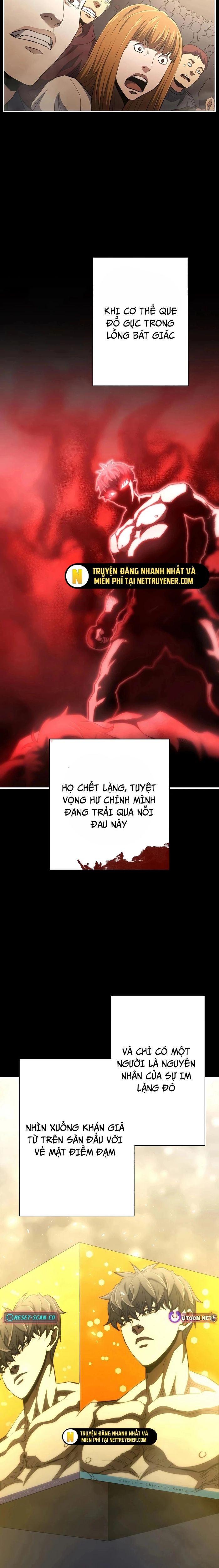 Bát Giác Phản Diện Chapter 26 - 5