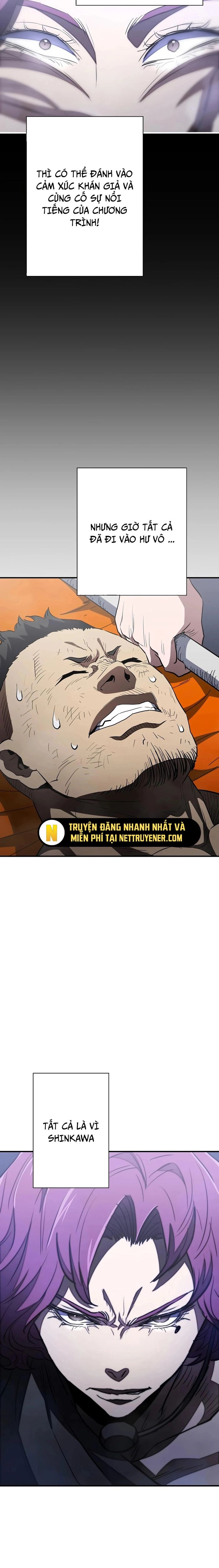 Bát Giác Phản Diện Chapter 26 - 7