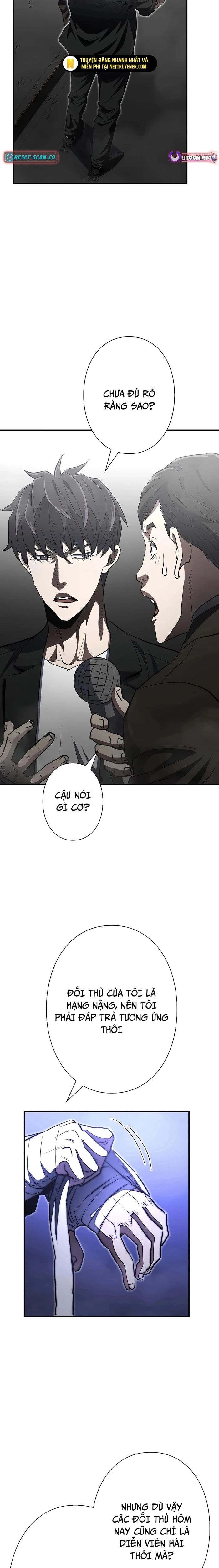 Bát Giác Phản Diện Chapter 26 - 9