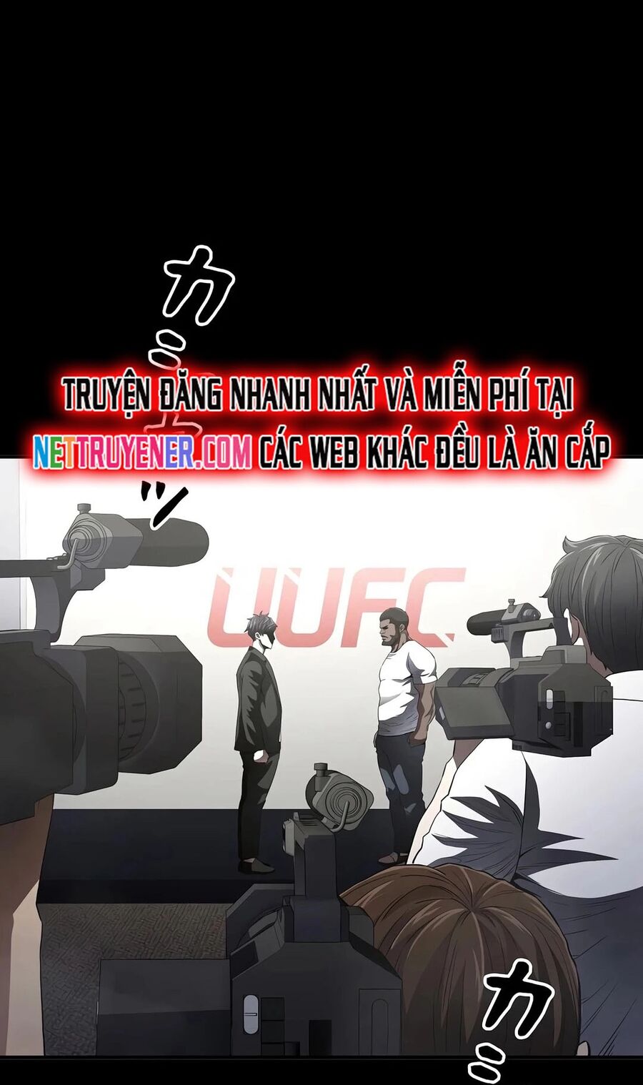 Bát Giác Phản Diện Chapter 28 - 2