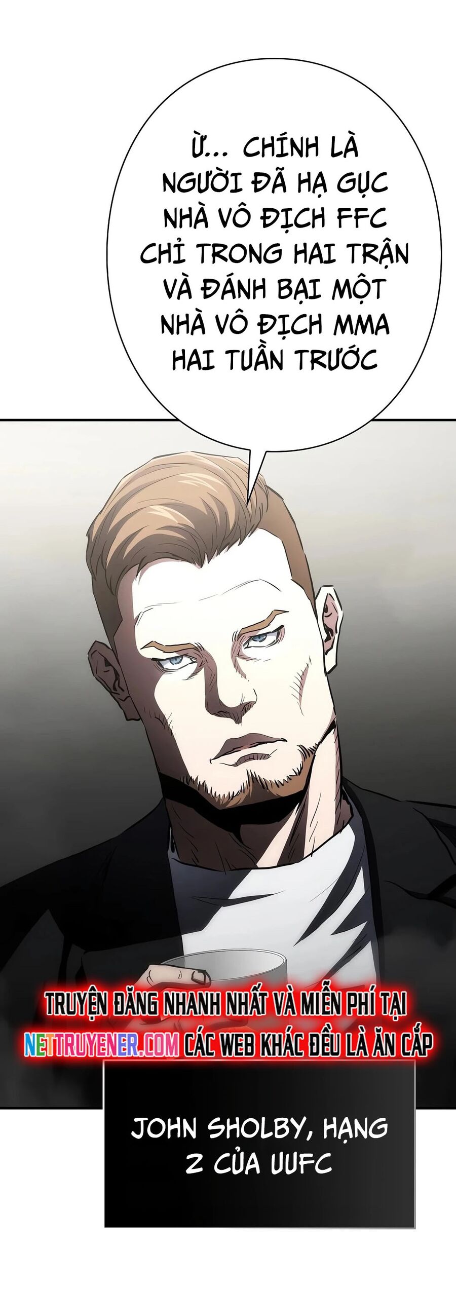 Bát Giác Phản Diện Chapter 28 - 11