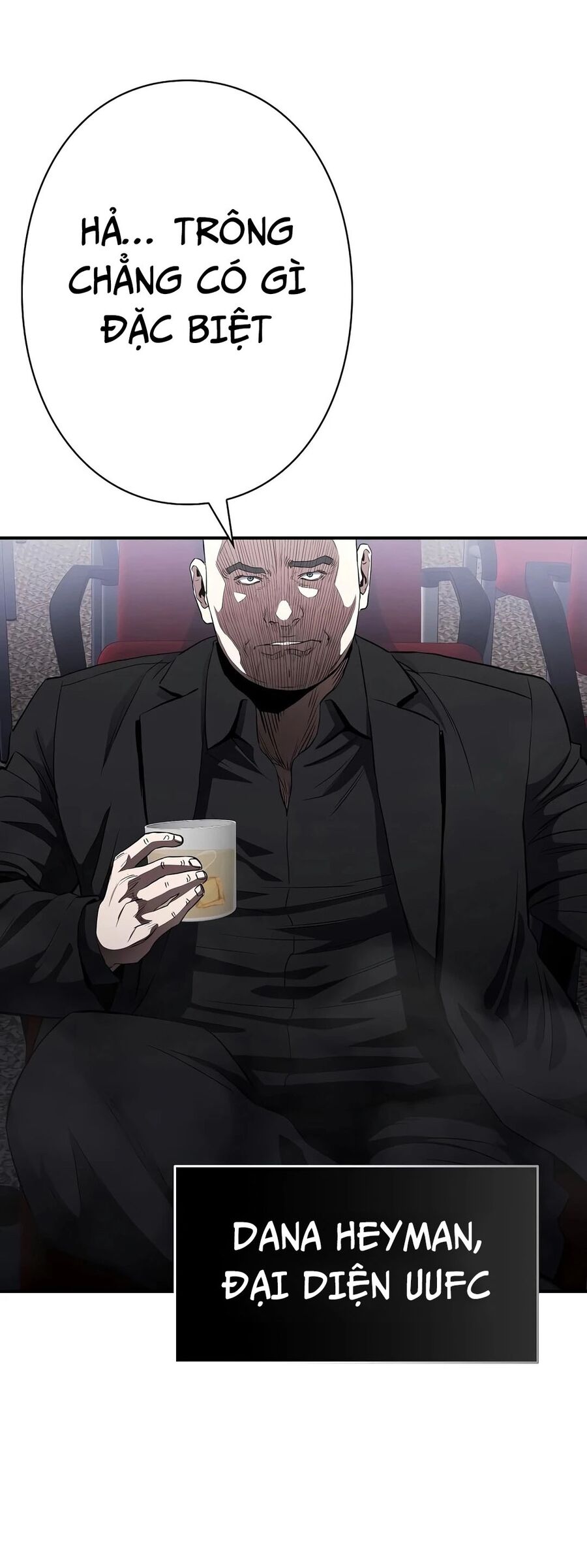 Bát Giác Phản Diện Chapter 28 - 12