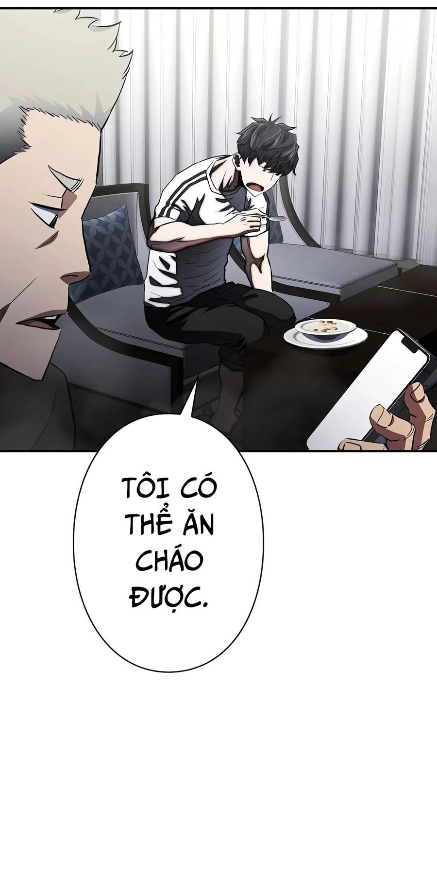 Bát Giác Phản Diện Chapter 28 - 21