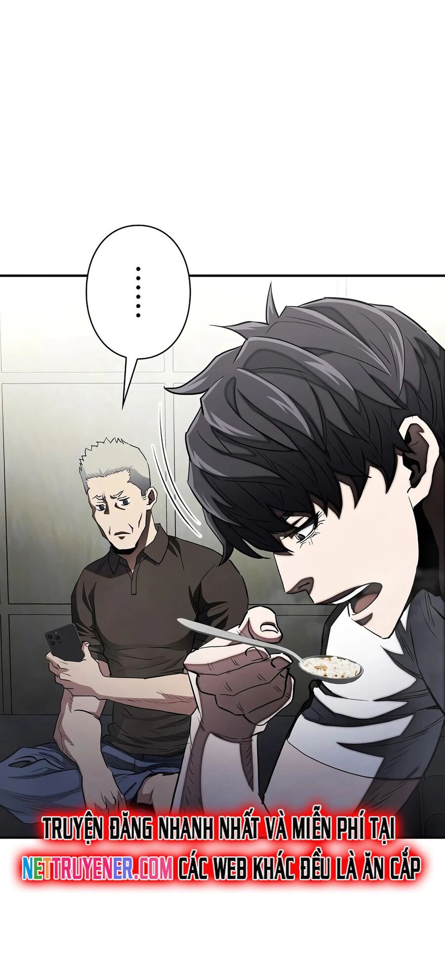 Bát Giác Phản Diện Chapter 28 - 22