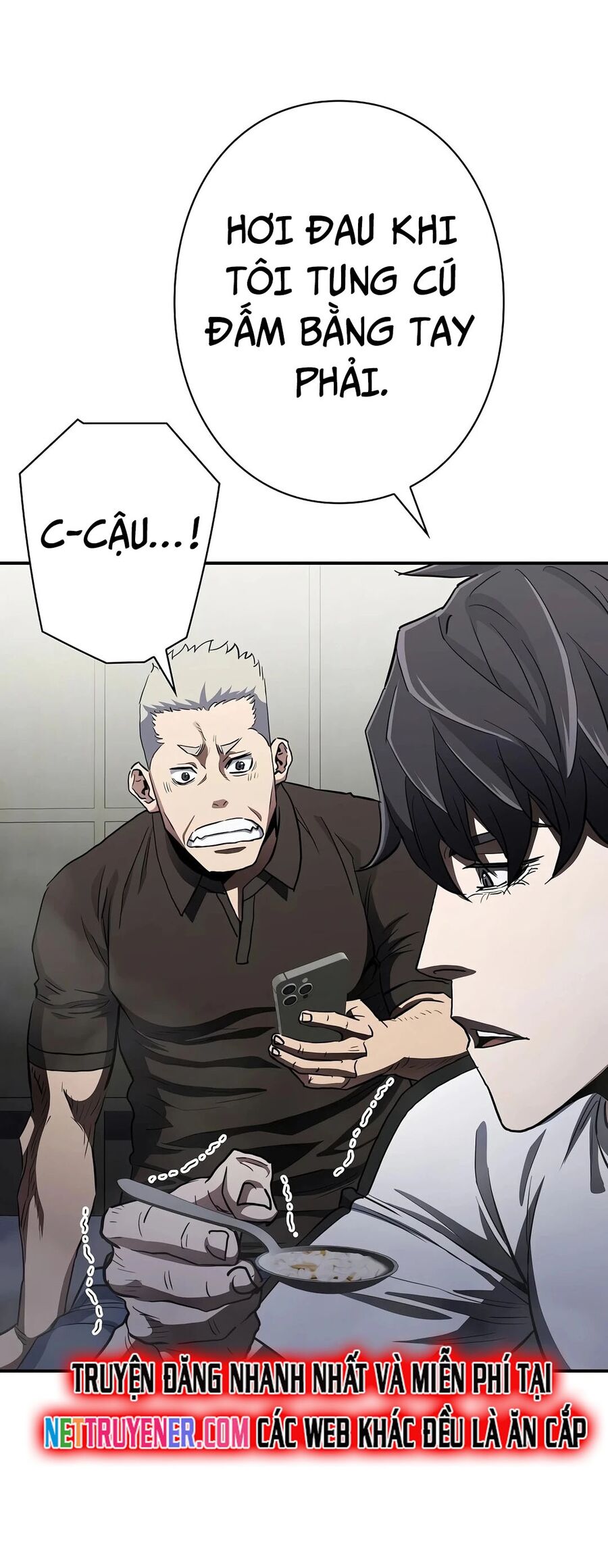 Bát Giác Phản Diện Chapter 28 - 26