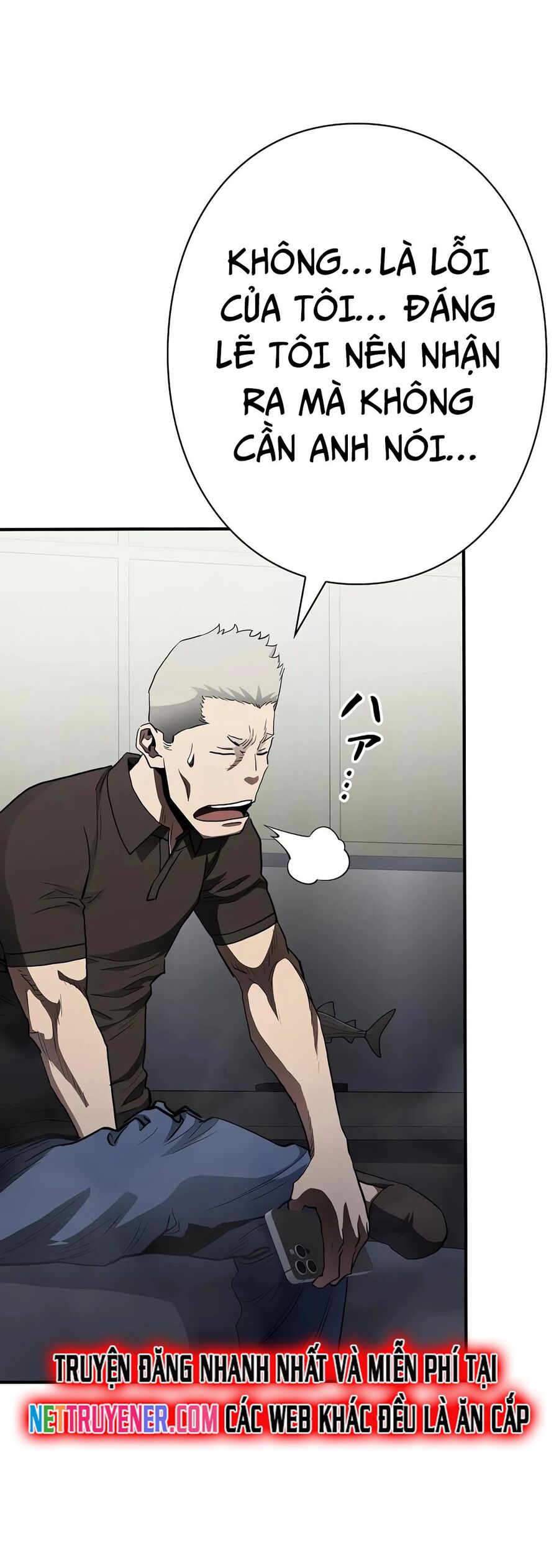 Bát Giác Phản Diện Chapter 28 - 31