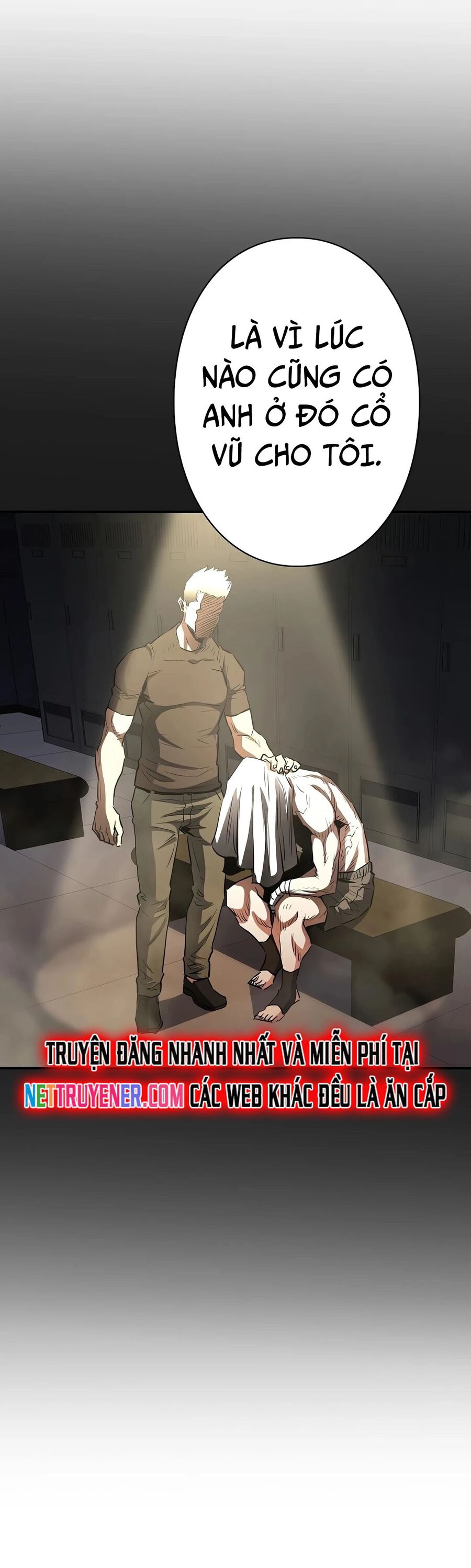 Bát Giác Phản Diện Chapter 28 - 37