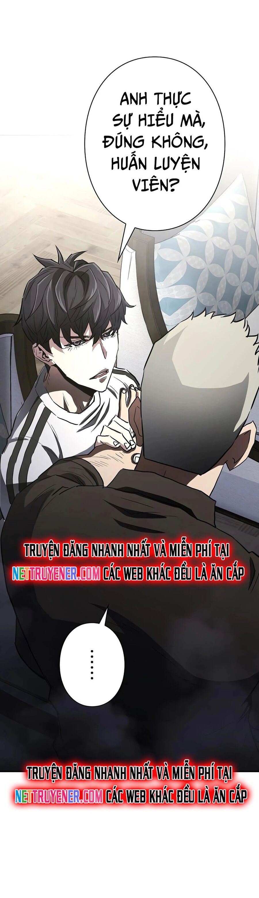 Bát Giác Phản Diện Chapter 28 - 45