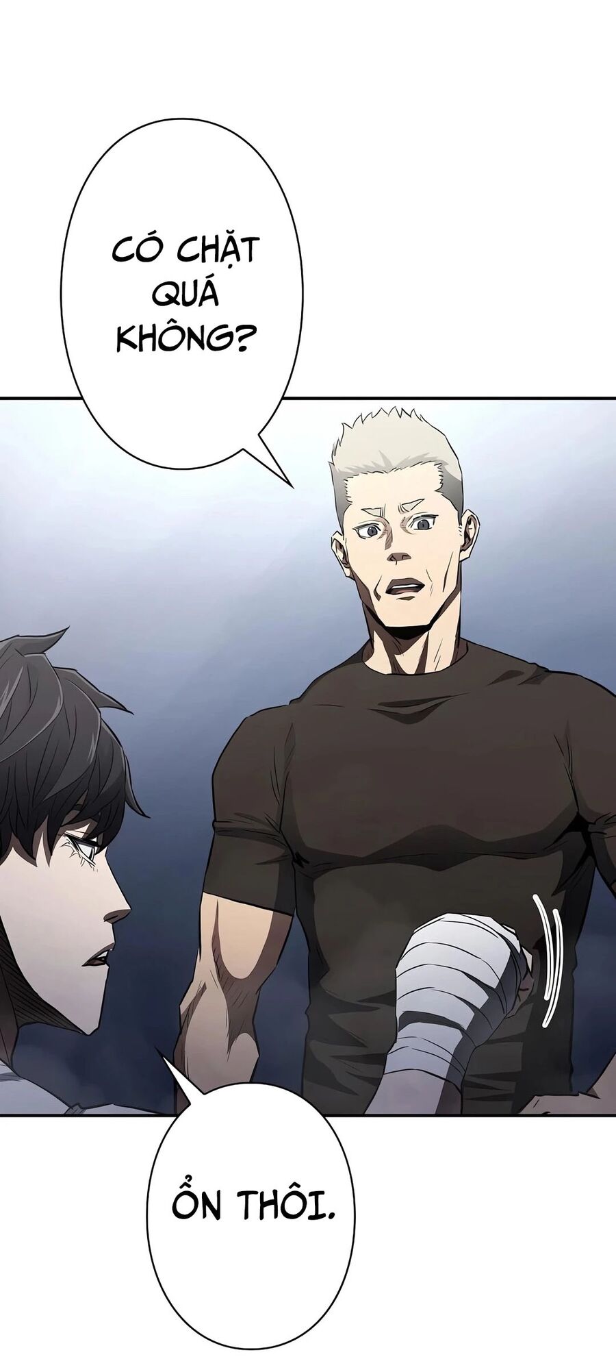 Bát Giác Phản Diện Chapter 28 - 66