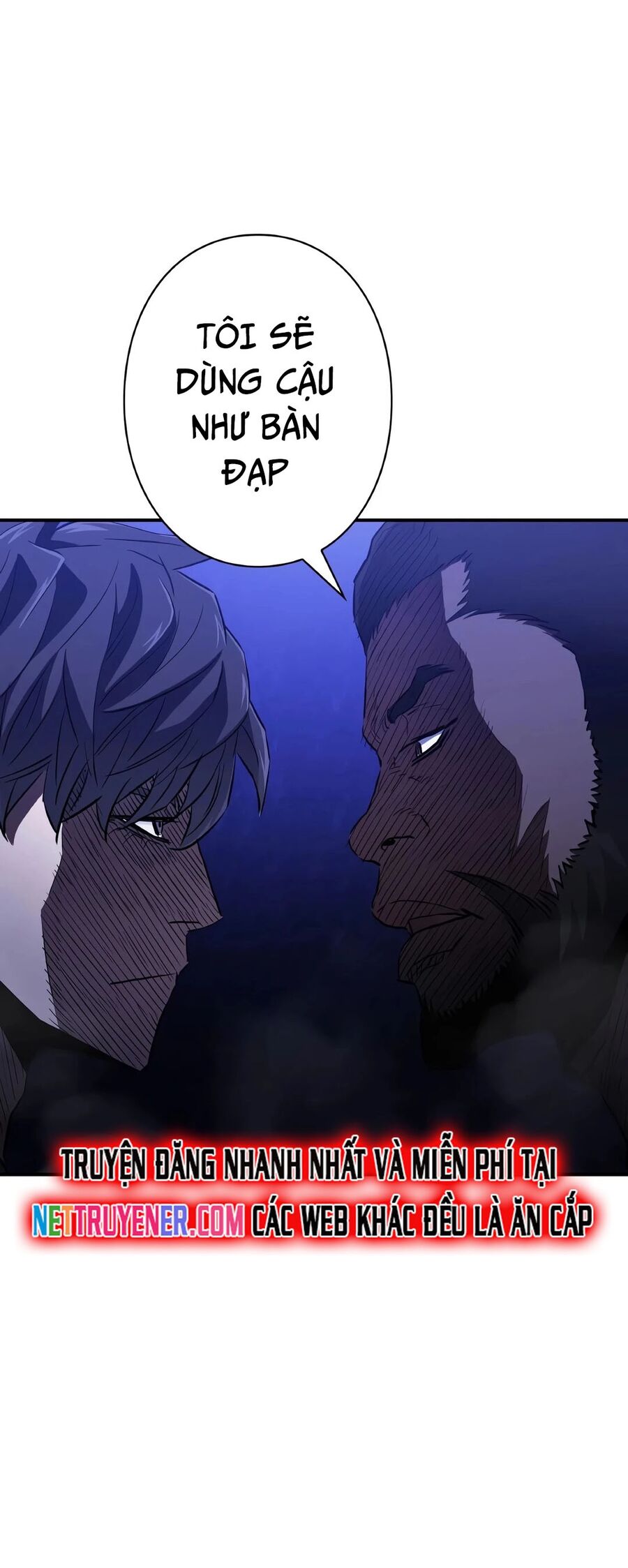 Bát Giác Phản Diện Chapter 28 - 8