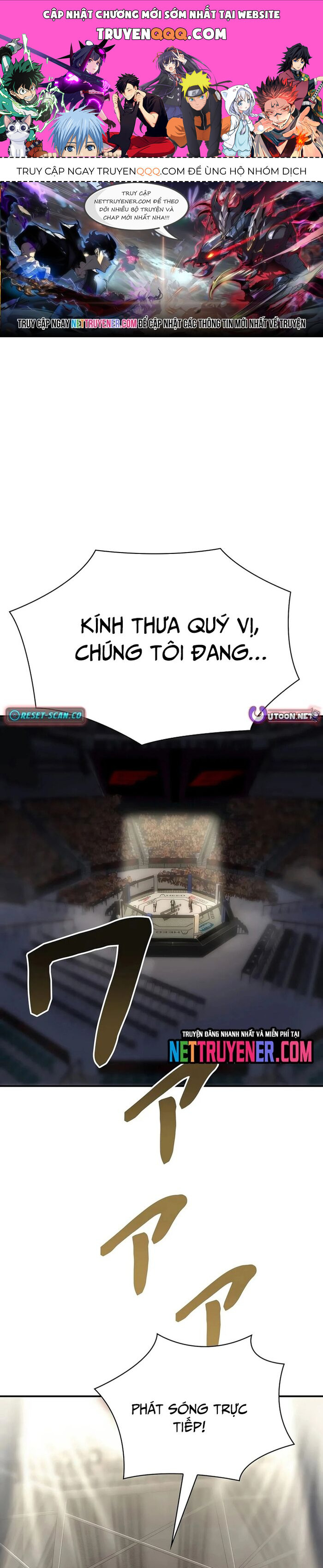 Bát Giác Phản Diện Chapter 29 - 1