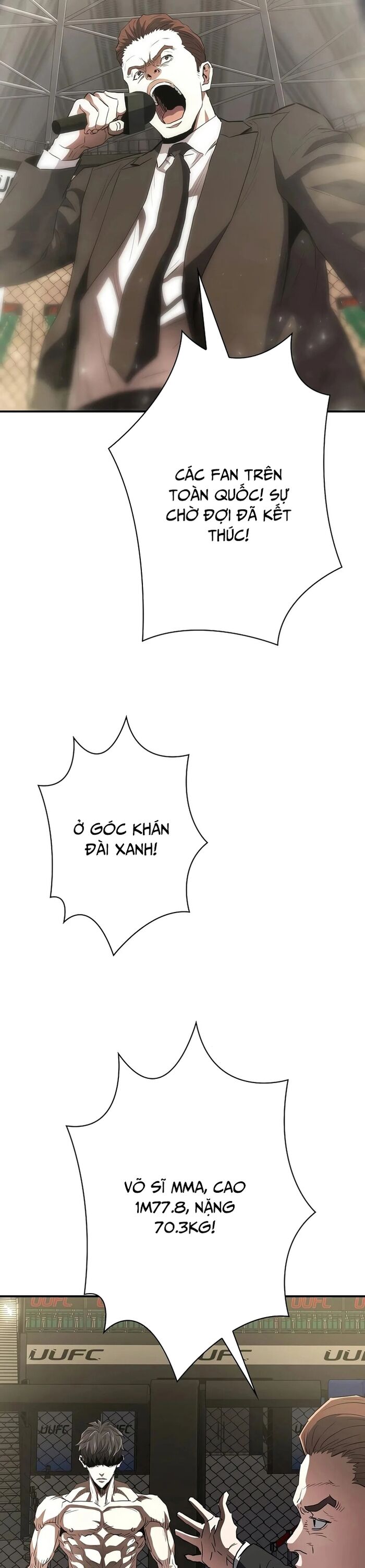 Bát Giác Phản Diện Chapter 29 - 2