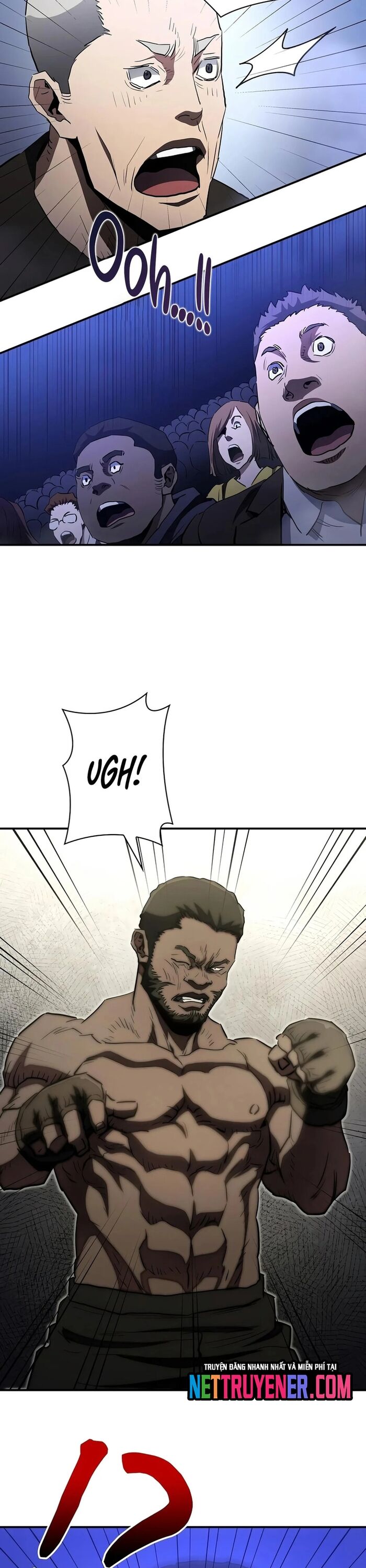 Bát Giác Phản Diện Chapter 29 - 13