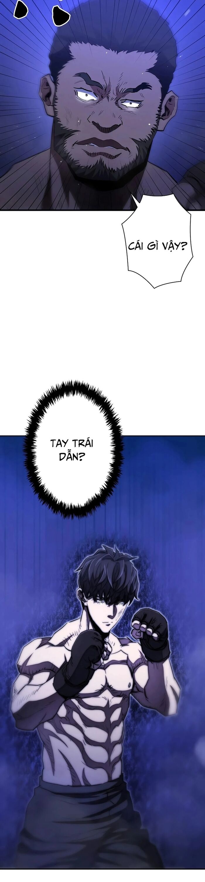 Bát Giác Phản Diện Chapter 29 - 14