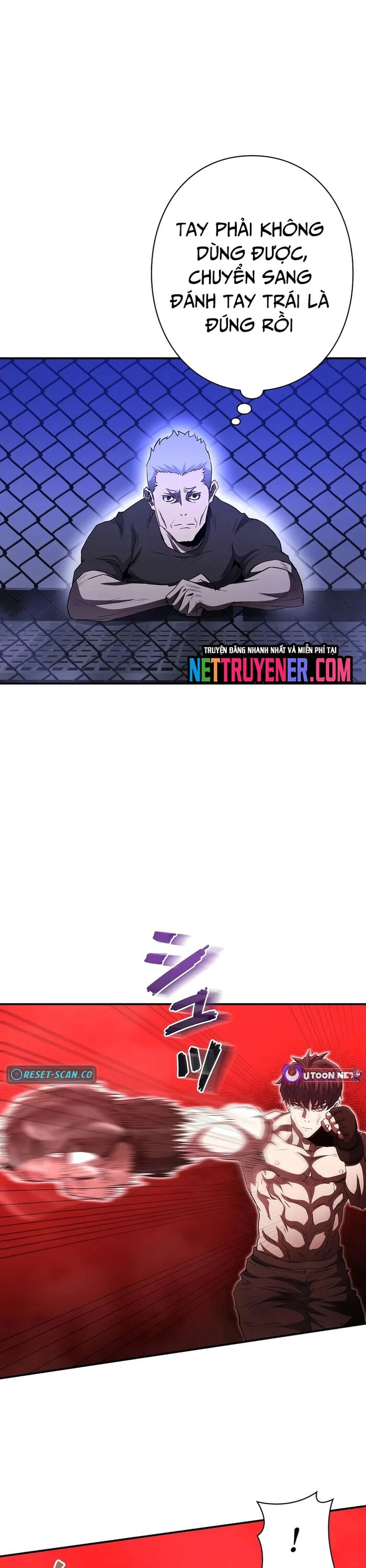 Bát Giác Phản Diện Chapter 29 - 15