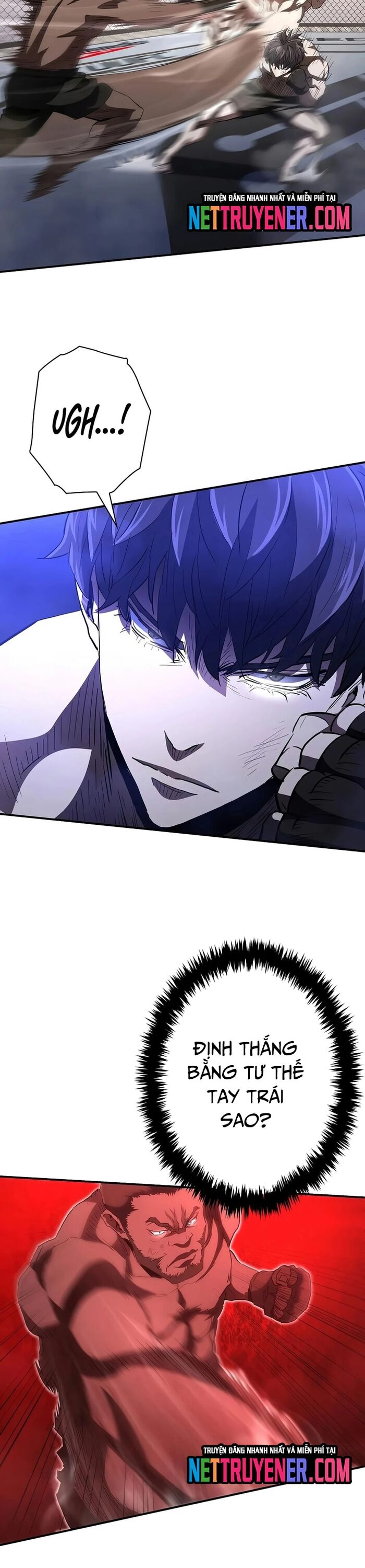 Bát Giác Phản Diện Chapter 29 - 17
