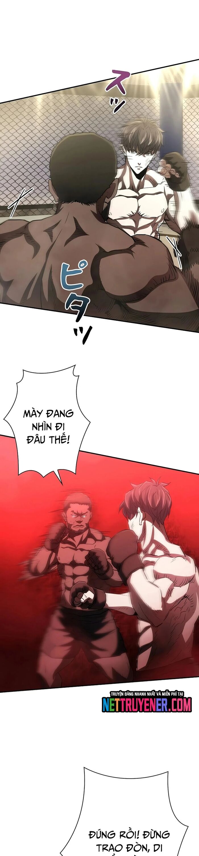 Bát Giác Phản Diện Chapter 29 - 18